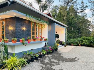De coorg Coffee leaf stay - 1