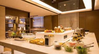 Yian Business Hotel - 9