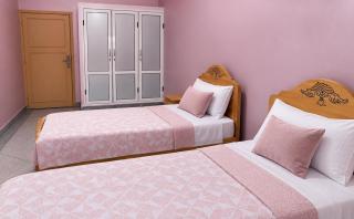 Home Amazigh Serenity - Tinerhir - 4