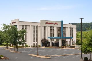 Hampton Inn Bristol - 0