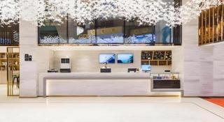 City Comfort Inn Dongguan Wangniudun - 3