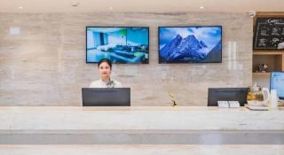 City Comfort Inn Dongguan Wangniudun - 2