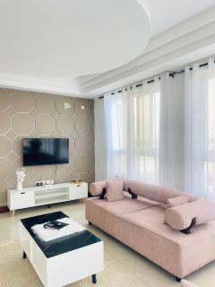 3bedrooms sea view, penthouse in Nyali - 5