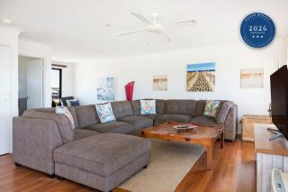 Endless Summer I Pet Friendly Absolute Beachfront - Culburra Beach - 9