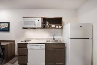 WoodSpring Suites Detroit Madison Heights - 0