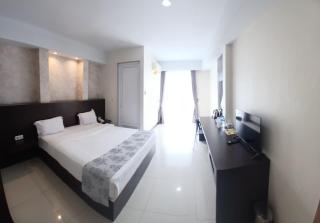 Mutiara Balige Hotel - 9