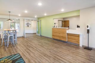 WoodSpring Suites Jacksonville Baymeadows - 5