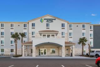 WoodSpring Suites Jacksonville - South - 9