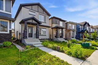 3BHK Peaceful Spacious Close to Airport - 2