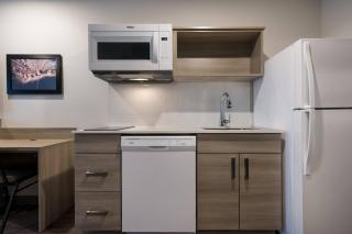 WoodSpring Suites Wixom - Novi - Wixom - 0