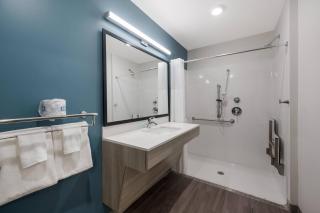 WoodSpring Suites Wixom - Novi - Wixom - 2
