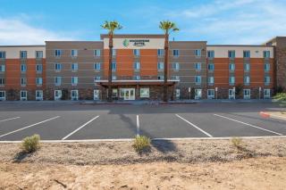 WoodSpring Suites Tolleson - Phoenix West - 9