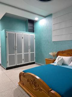 Home Amazigh Serenity - Tinerhir - 6