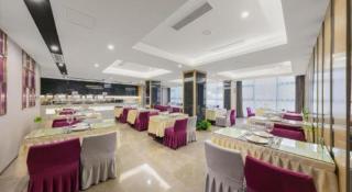 Lavande Hotel Chongqing Nanping Walking Street Wanda Plaza - 8