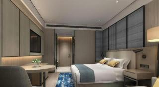Echarm Hotel Shenzhen International Exhibition Center Fuyong - 4