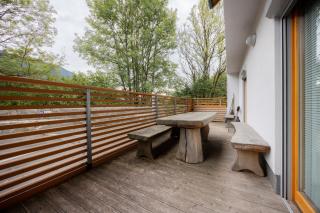 Apartments Plan Kranjska Gora - 2