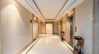 Vienna Hotel Shandong Jinan High-Tech Wanda Exhibition Center - 7