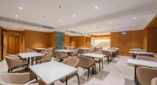 Vienna Hotel Shandong Jinan High-Tech Wanda Exhibition Center - 3