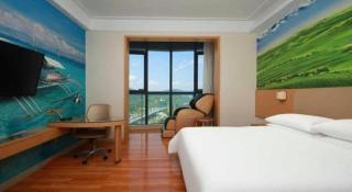 Best Sleep International Hotel Shenzhen Tanglang Metro Station - 5