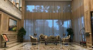 Vienna Hotel Guangzhou Panyu Square - 6