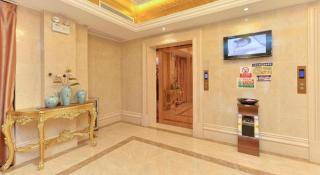 Vienna Hotel Guangzhou Baiyun Airport Huadu Avenue - 8