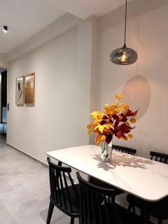 Bright 7th floor Studio-Near Center of Xanthi - 6