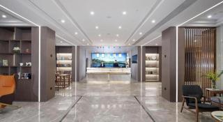 Xiamen Seashine Lakeview Hotel - 7