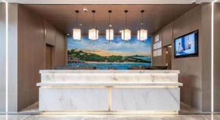 Xiamen Seashine Lakeview Hotel - 4