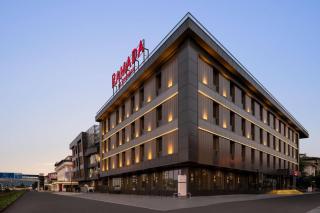 Ramada by Wyndham Duzce - 8