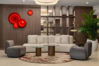 Ramada by Wyndham Duzce - 6