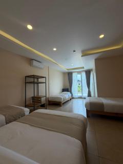 Maya Suites & Apartment - 1