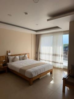 Maya Suites & Apartment - 4