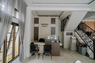 INSTAY Villa Roadside Dieng - 9