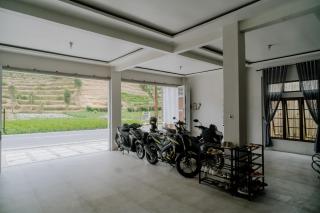 INSTAY Villa Roadside Dieng - 8