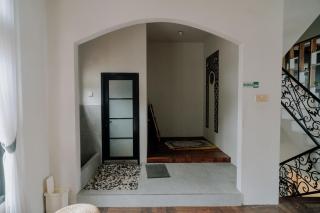 INSTAY Villa Roadside Dieng - 6