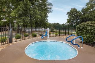 Hilton Vacation Club The Falls Village Branson - 6