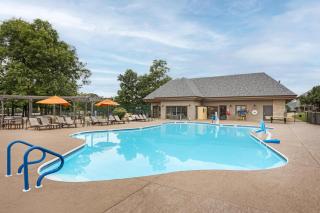 Hilton Vacation Club The Falls Village Branson - 4
