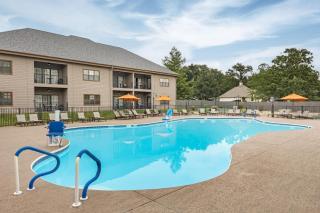 Hilton Vacation Club The Falls Village Branson - 3