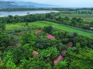 Gwankaja Farm Lodge - 0