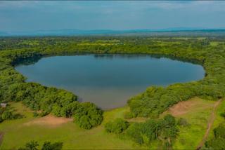 Gwankaja Farm Lodge - 5