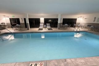 AmericInn by Wyndham Mountain Lake MN - 5