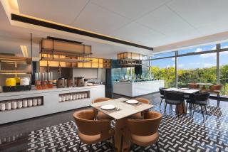 Days Hotel by Wyndham Jinhua Jindong - 5