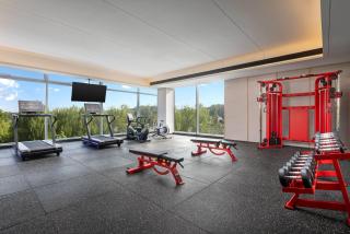 Days Hotel by Wyndham Jinhua Jindong - 3
