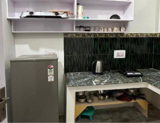 Charming BB Room with Private Facilities in Jammu - 1