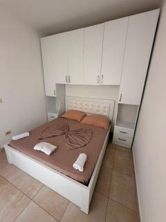 Fredly apartaments - Shëngjin - 5