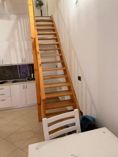 Fredly apartaments - Shëngjin - 1