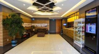 Jinjiang Inn Select Wuhan Xinhua Road Xiehe Hospital - 8