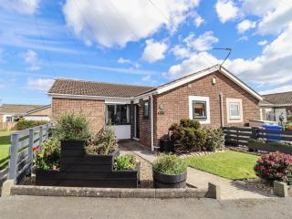Flora Cottage - 0