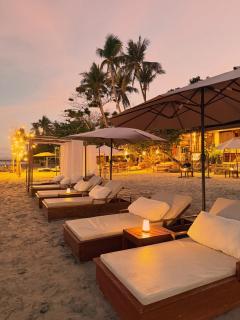 Ursula Beach Resort - 9