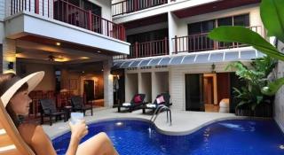MT Hotel Patong - 4